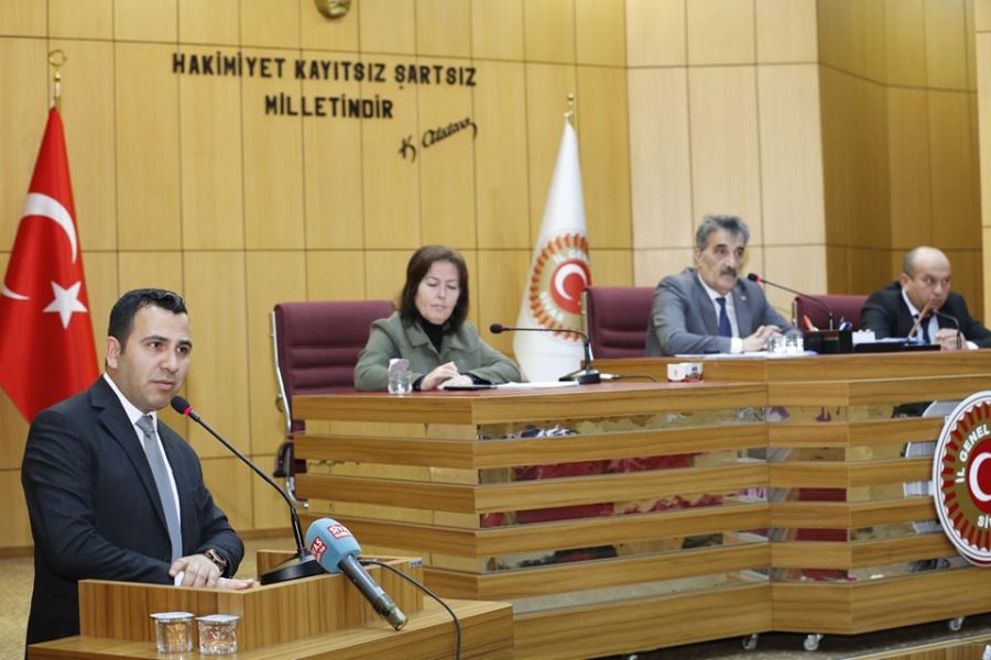 Verimli bir yıl geçirdik