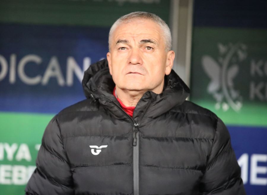 “OLAN SİVASSPOR’A OLDU”