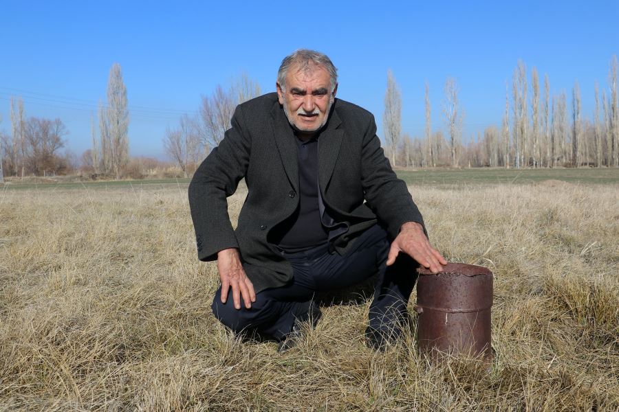 'Petrol yok denilen kuyuda yeniden sondaj yapılsın'