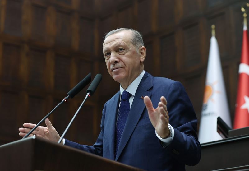 SİVAS’A ELEKTRİK  TREN HATTI MÜJDESİ