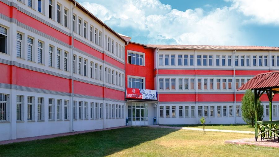 Lisansüstü öğrenci alınacak