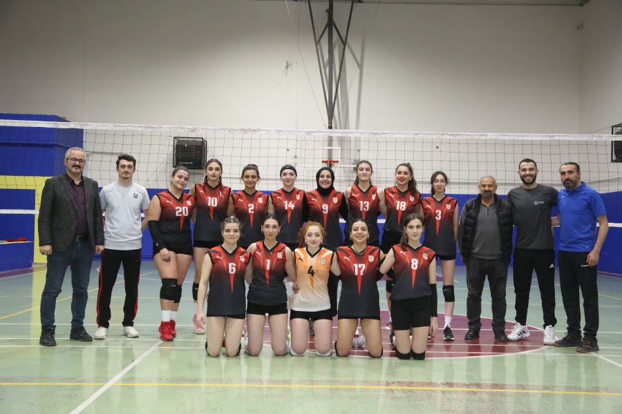 Lidere diş geçiremediler