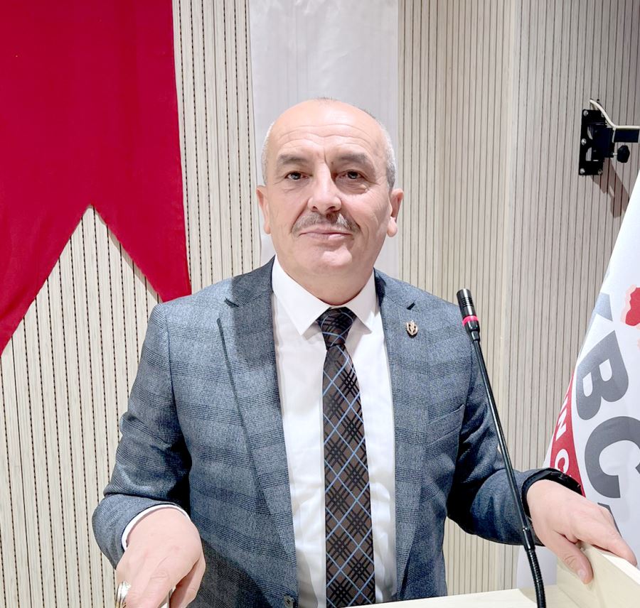 GAZETECİLER GÜNÜ KUTLU OLSUN