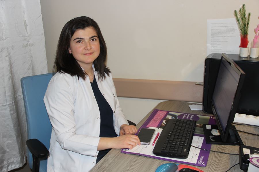 Rahim kanserinin tedavisi mümkün