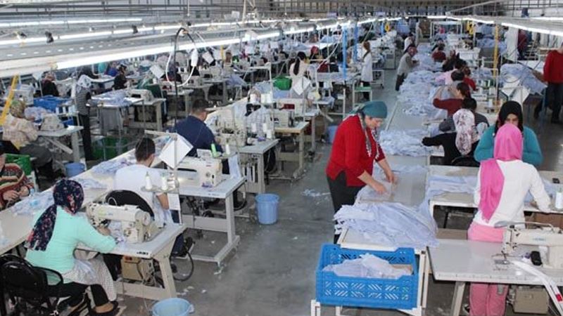 İŞ ARAYANLARA KÖPRÜ OLDU