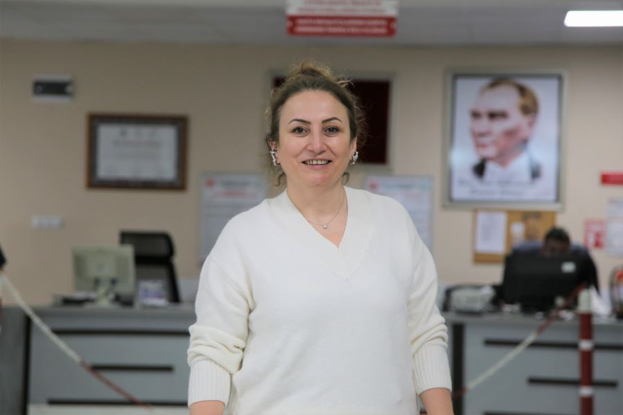 Hasta sayısında ciddi artış var