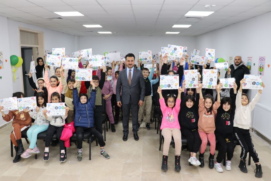 Enerji kaynakları sınırsız değil