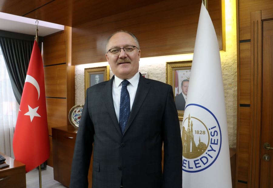 1 şişe su fiyatına, 1 ton su (Video)