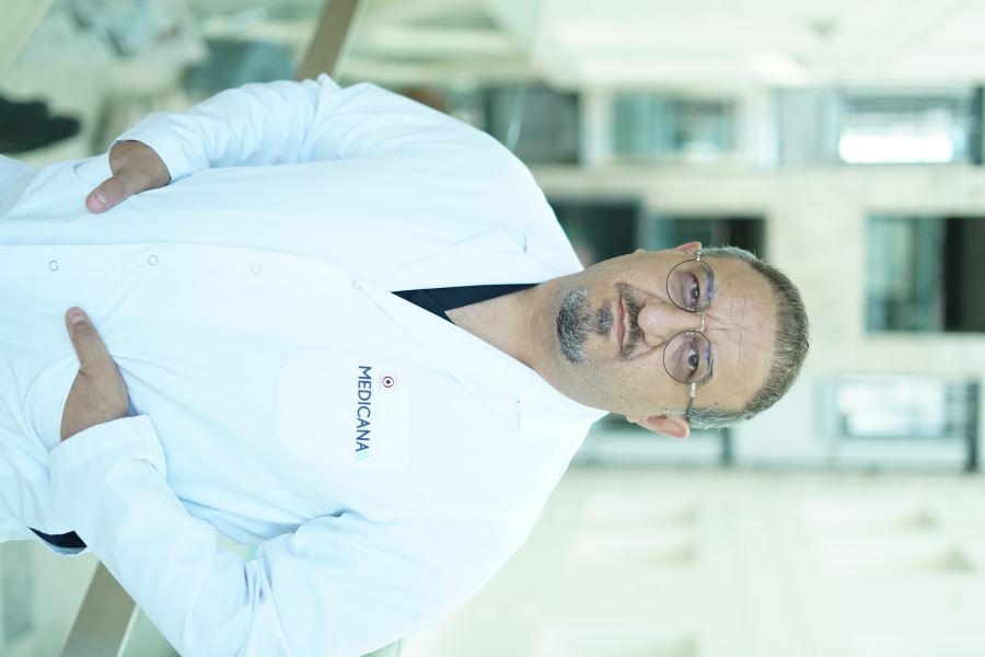 Ameliyatsız bel ve boyun fıtığı tedavisi