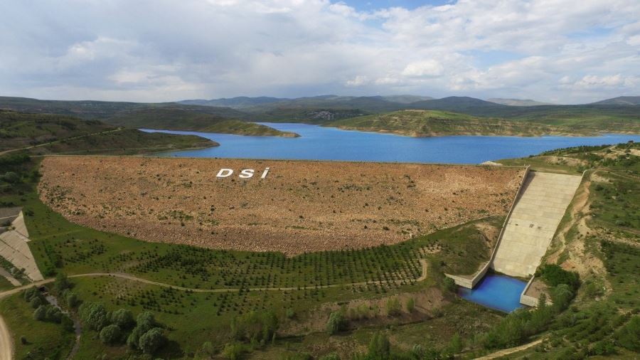 Suşehri’ne yeni baraj yapılacak