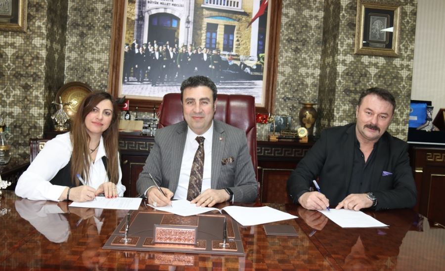 Esnafa indirimli İngilizce kursu