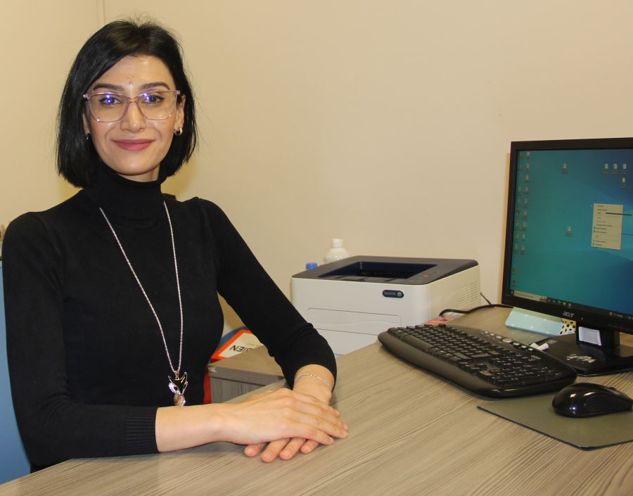 Karne kıyaslaması yapmayın