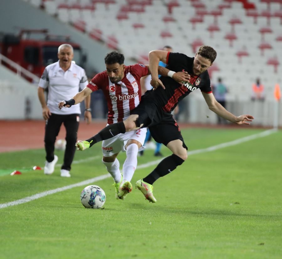 SİVAS MI? ANTEP Mİ?