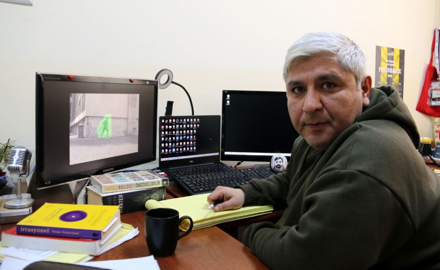 Terör eylemleri önceden tespit edilebilecek