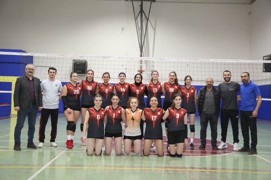 Özel idare, yenildi geldi