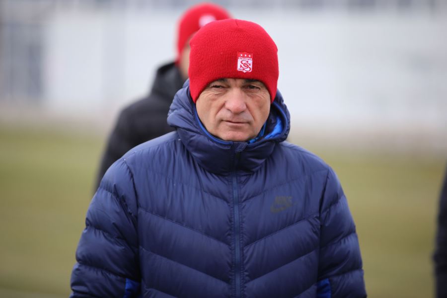 “LÜTFEN STADA GELİN”