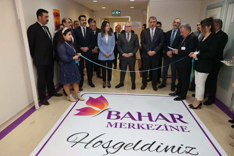 BAĞIMLILIK BÜYÜK TEHDİT (VİDEO)