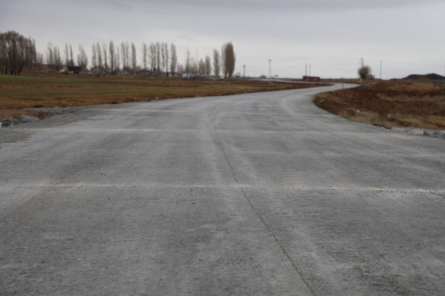 Yol yatırımında rekor kırıldı