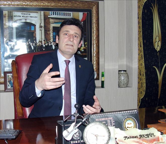 Esnafa nefes aldıracaktır