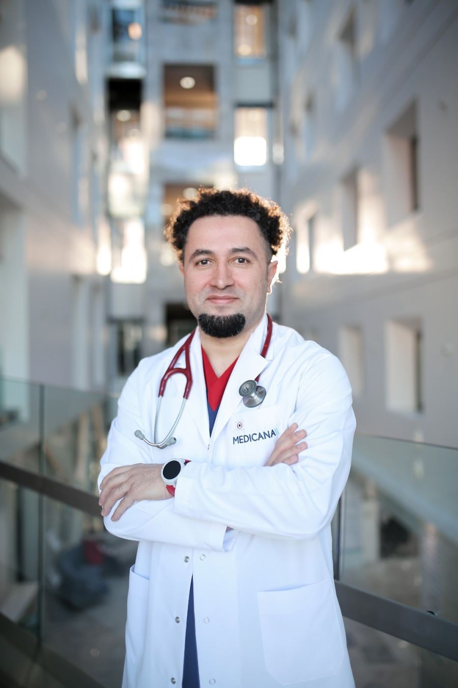 Bu hastalığa dikkat, sakatlık ve ölüm riski yüksek