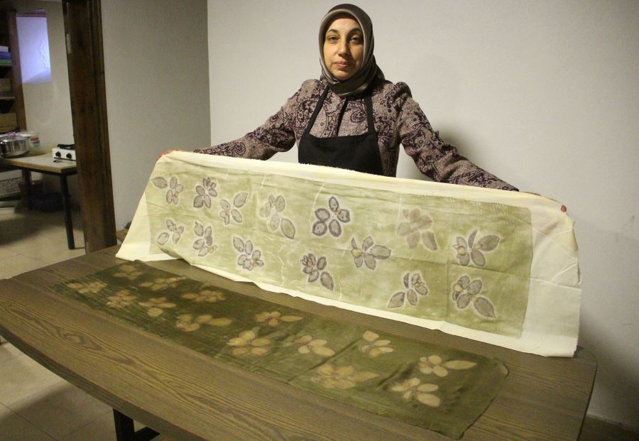 Her biri parmak izi gibi