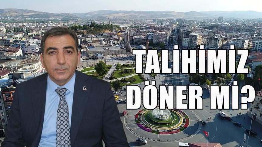 Yatırım ve iş alanları bekliyoruz