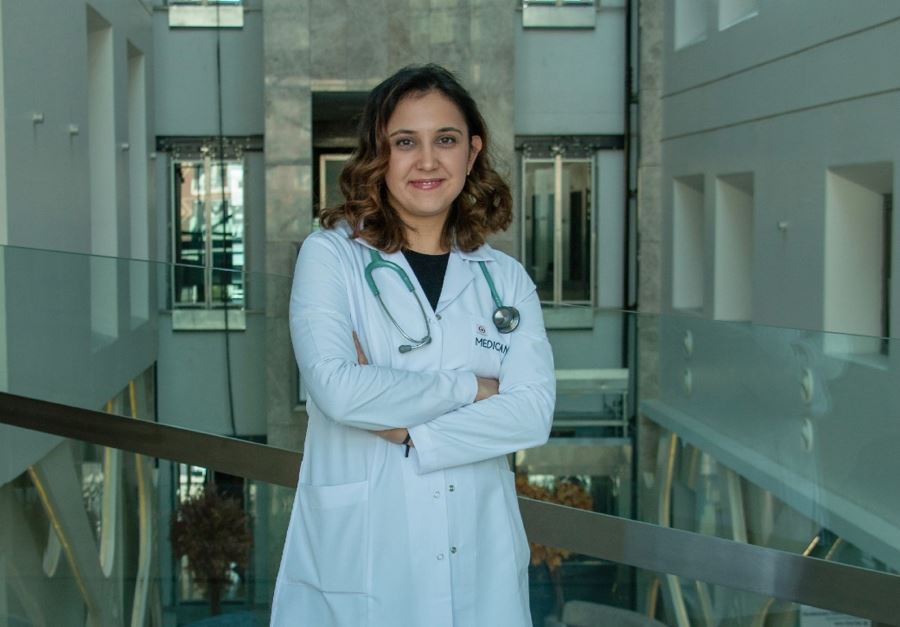 Her 8 kişiden bir bu hastalığa yakalanıyor