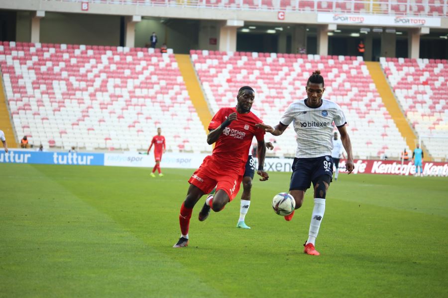 YEN DE YÜZÜMÜZ GÜLSÜN