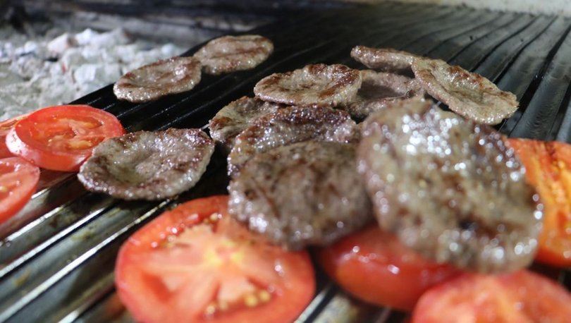 KÖFTE SAHİPSİZ KALDI