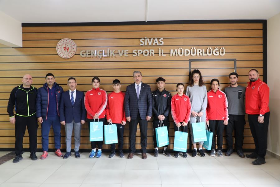 JUDOCULAR GURURLANDIRDI