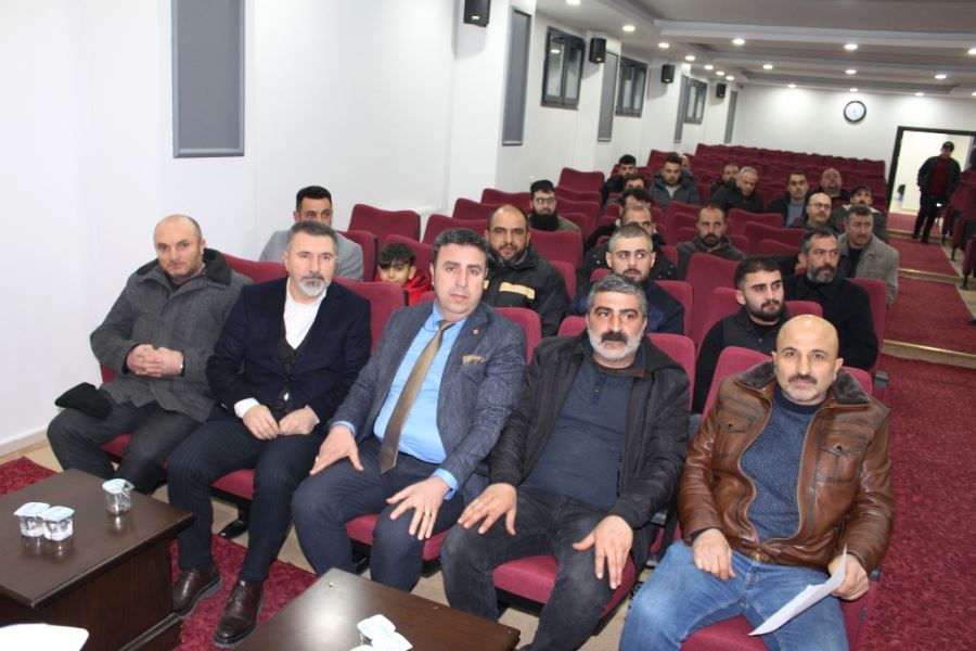 Müşteri memnuniyetine önem verin