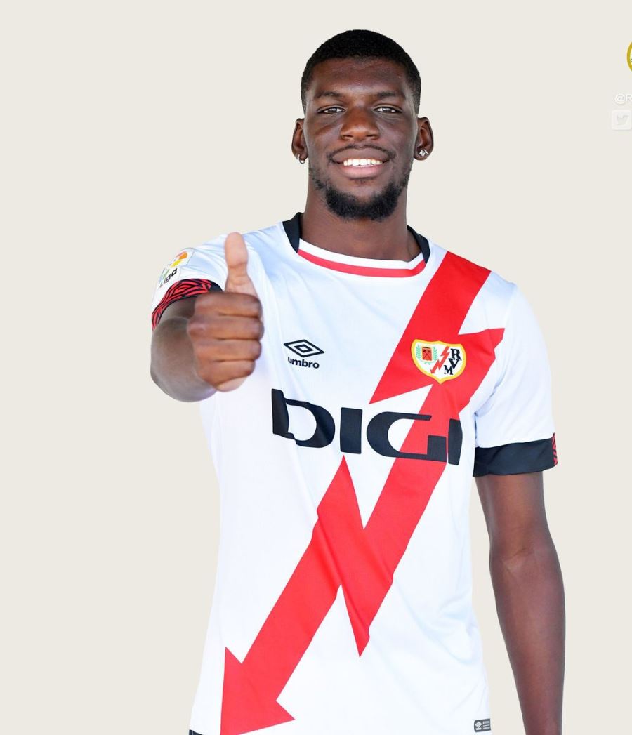 Sivasspor'da Nteka sesleri