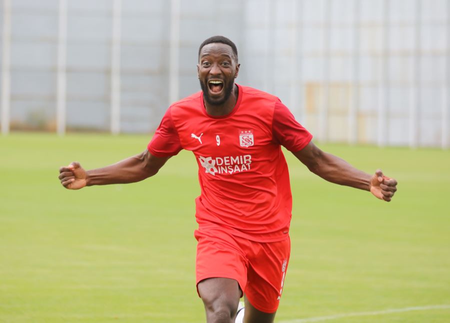 Yatabare Beşiktaş maçında yok