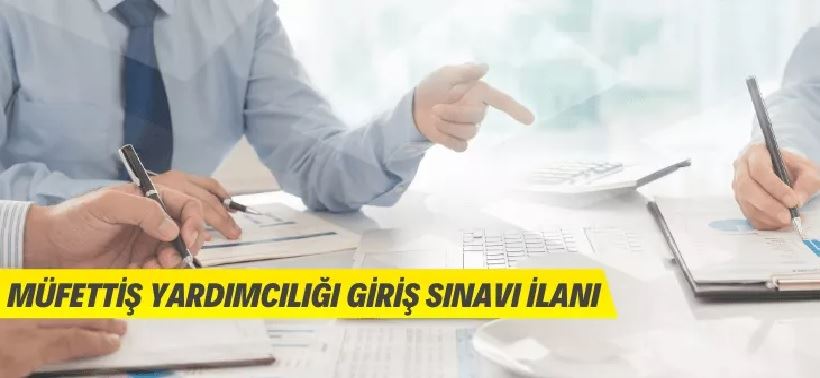 Türkiye Taşkömürü Kurumu Genel Müdürlüğü Müfettiş Yardımcısı alacak