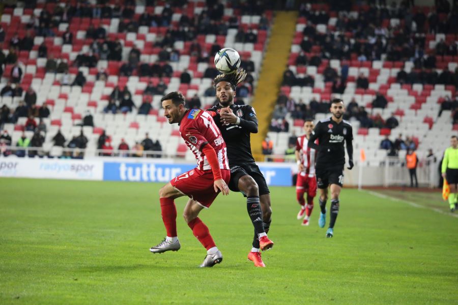 GÖSTERİN GÜCÜNÜZÜ