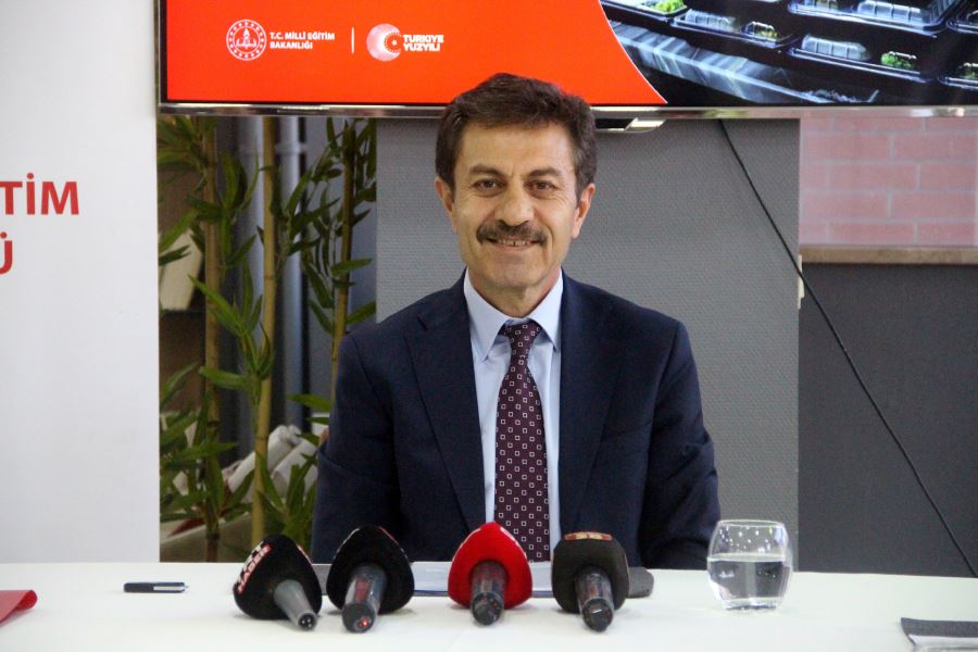 ÖĞRENCİYE YEMEK ÜCRETSİZ