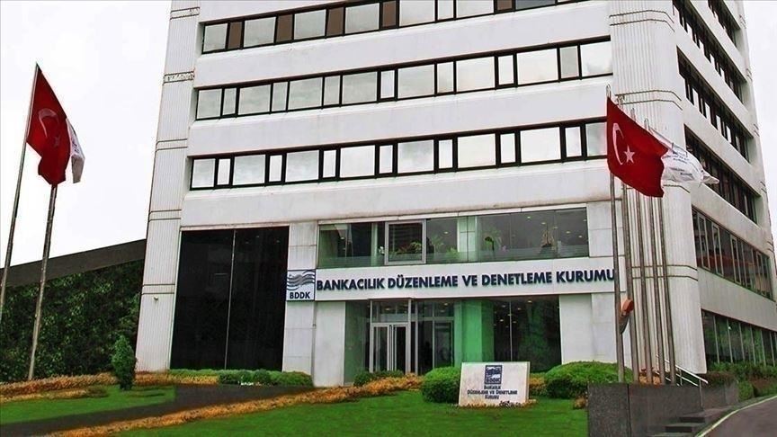 Bankacılık Düzenleme ve Denetleme Kurumu Açıktan Personel Alım İlanı