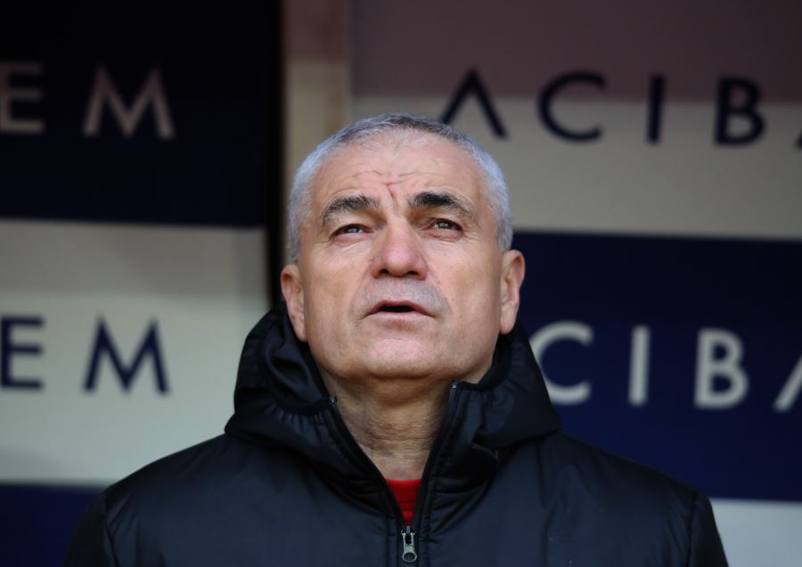 Çalımbay: “Disiplinden kopmadık”