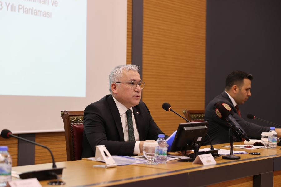 Yatırımlarımız devam edecek