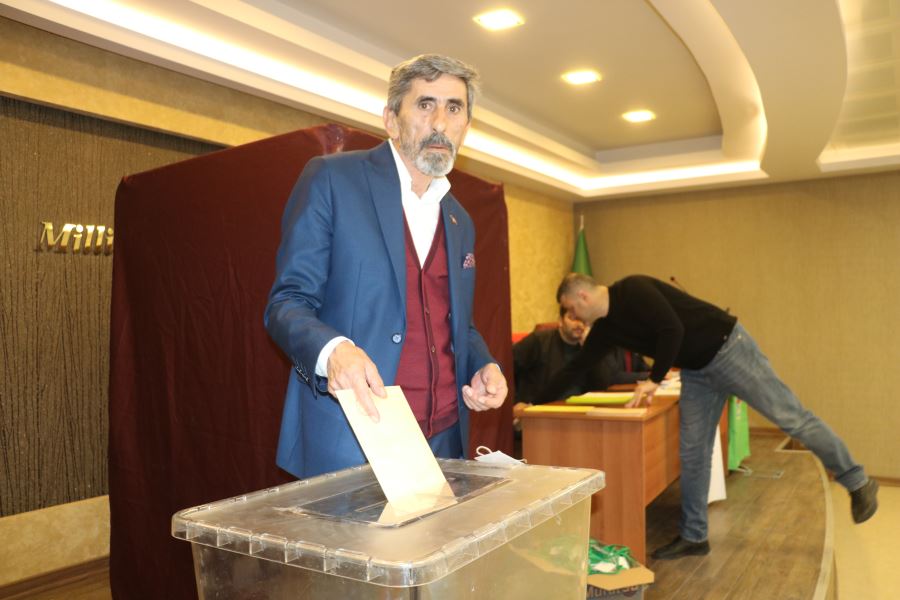 BİR KEZ DAHA ÇETİNDAĞ (video)