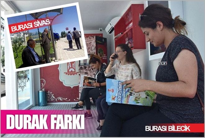 DURAK FARKI !