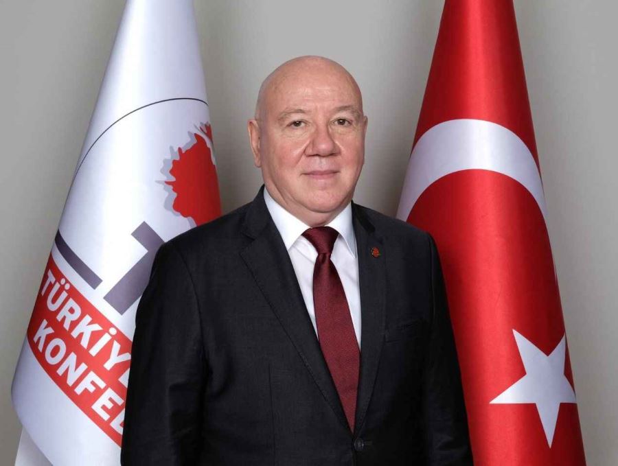 TGK: ACIMIZ ÇOK BÜYÜK