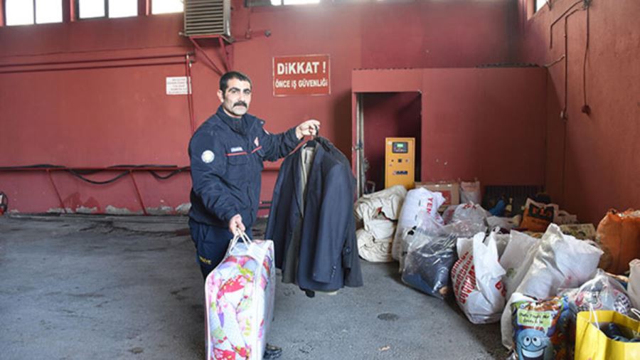 Haydi Sivas yaraları birlikte saralım