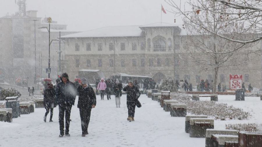 NUFÜS BİN 197 KİŞİ AZALDI