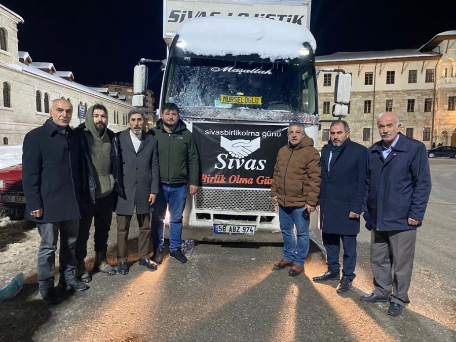 Gün birlik olma zamanı