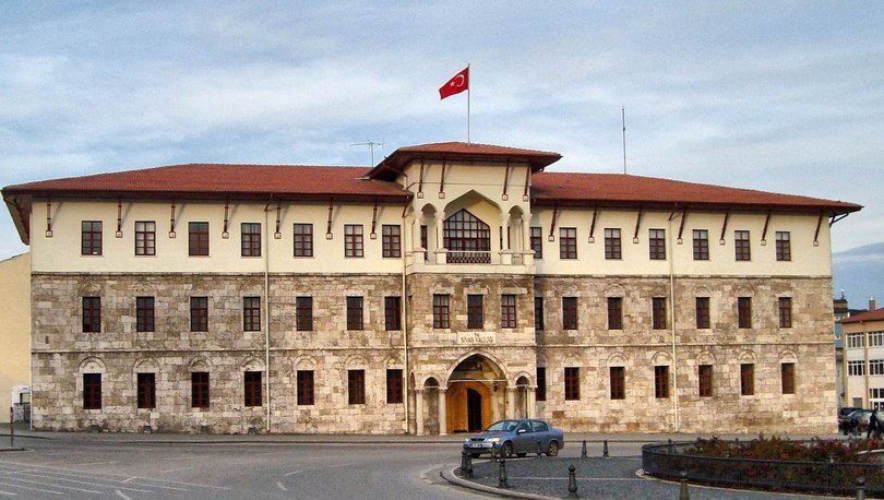 Valilikten yardım uyarısı