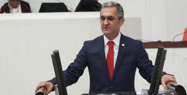 AKYILDIZ, SPORA DESTEK İSTEDİ