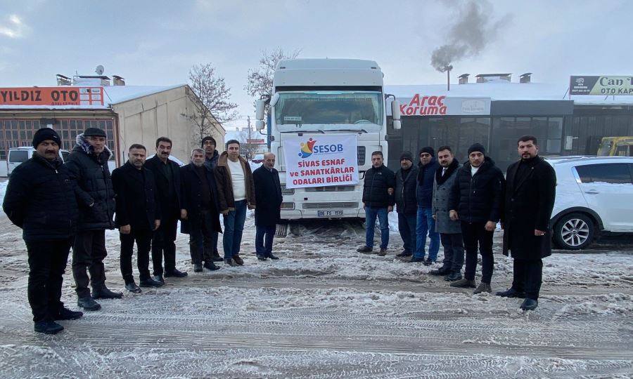 YARALARI BİRLİKTE SARACAĞIZ