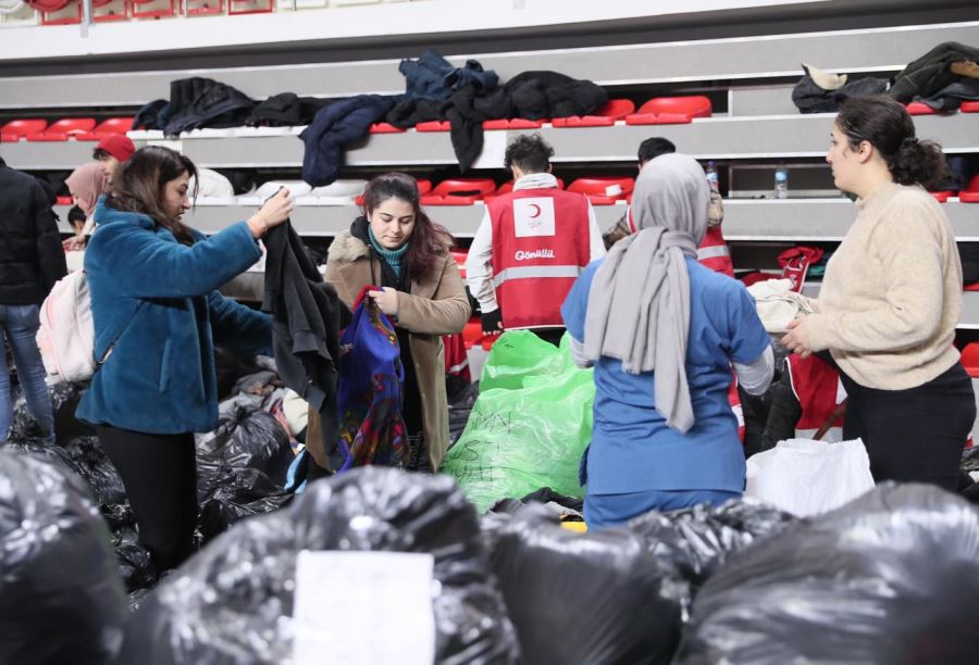 SİVASSPOR CAMİASI   KENETLENDİ