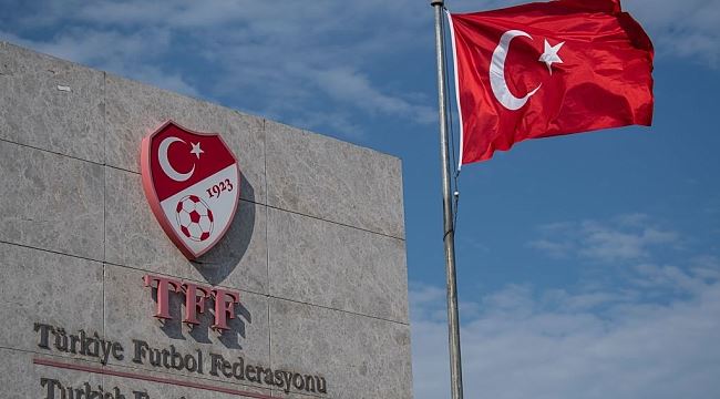 TFF, kulüplerin ligden çekilme taleplerini onayladı